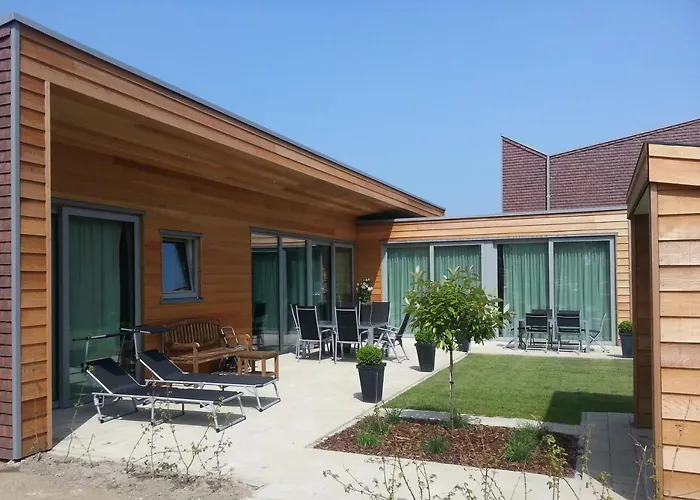 Bonnies Beach & Spa Duinnest