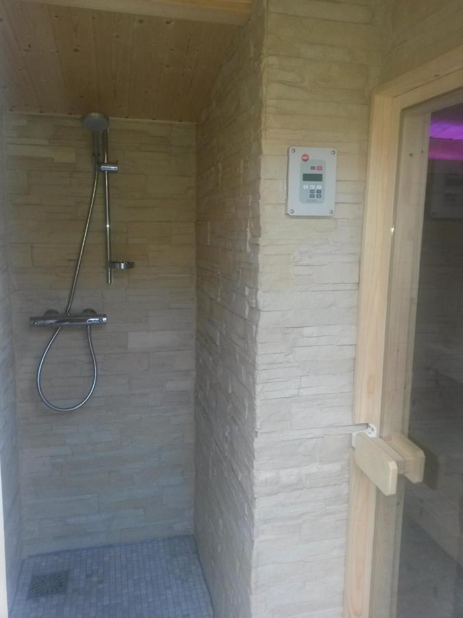 Vakantiehuis Bonnies & Duinnest Cadzand