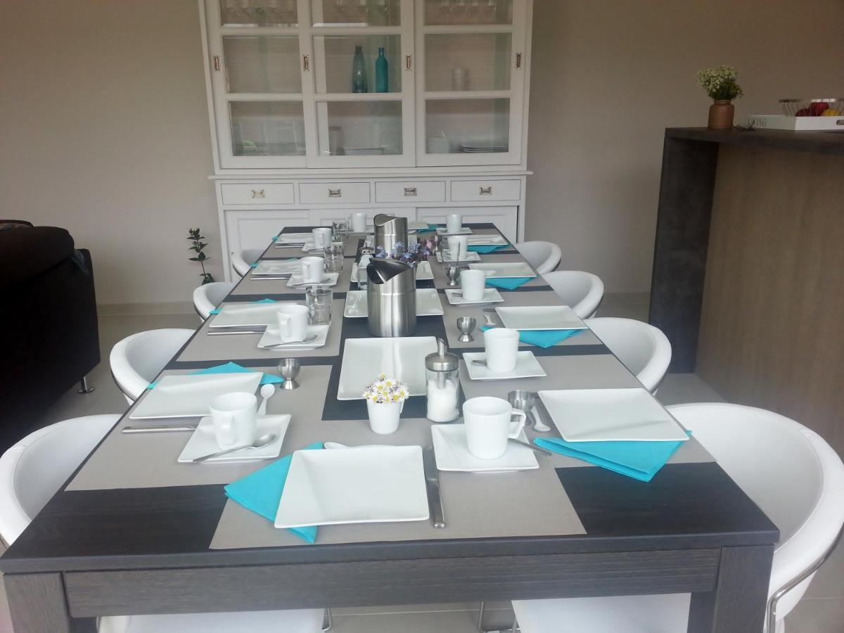 Bonnies & Duinnest Vakantiehuis Cadzand