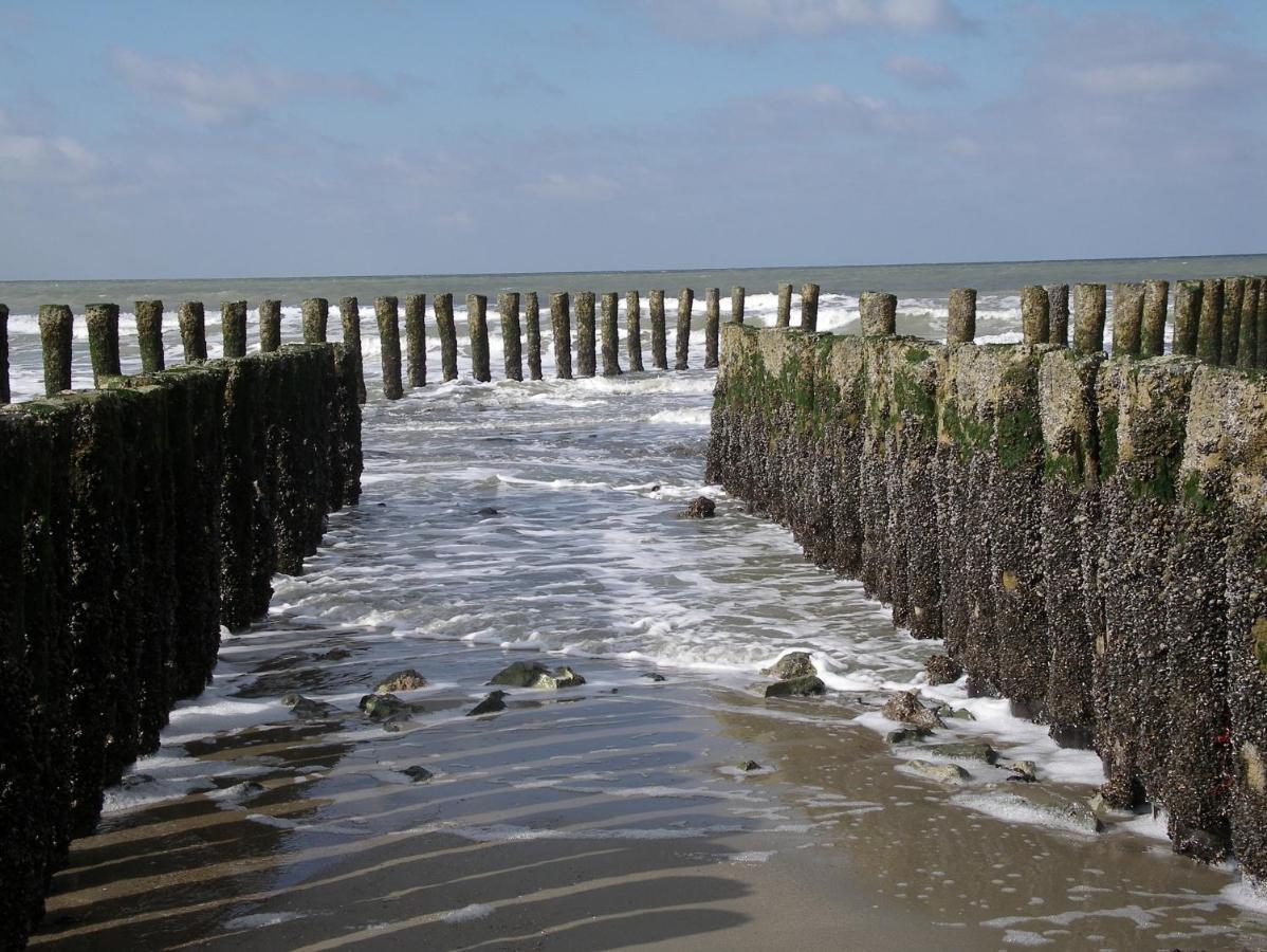 Vakantiehuis Bonnies & Duinnest *