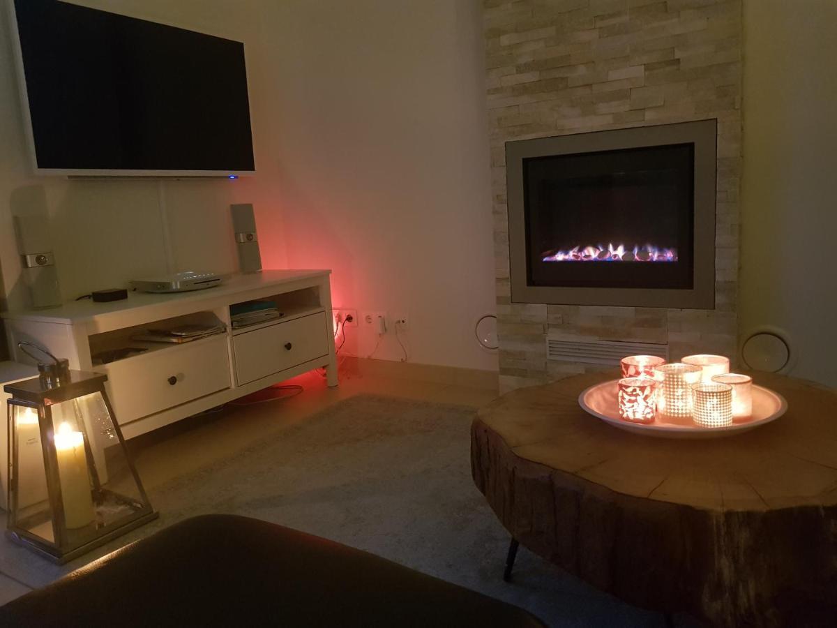 Vakantiehuis Bonnies & Duinnest