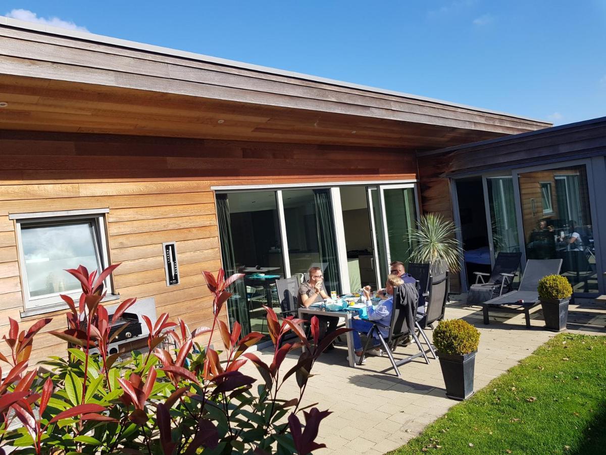 Bonnies & Duinnest Vakantiehuis