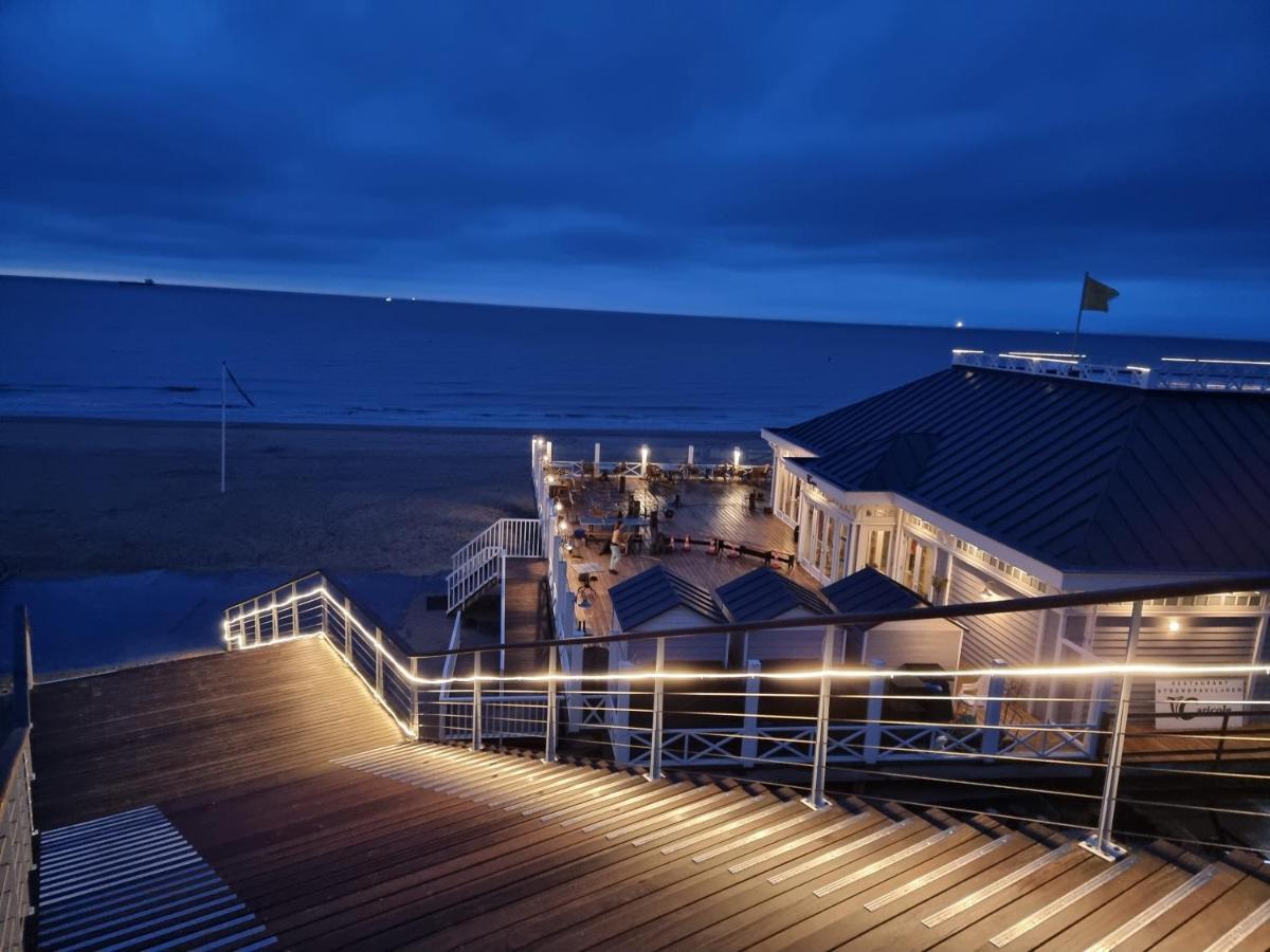 Bonnies & Duinnest Vakantiehuis Cadzand