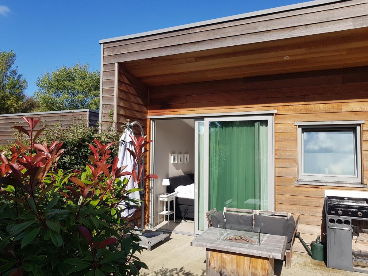 Vakantiehuis Bonnies & Duinnest