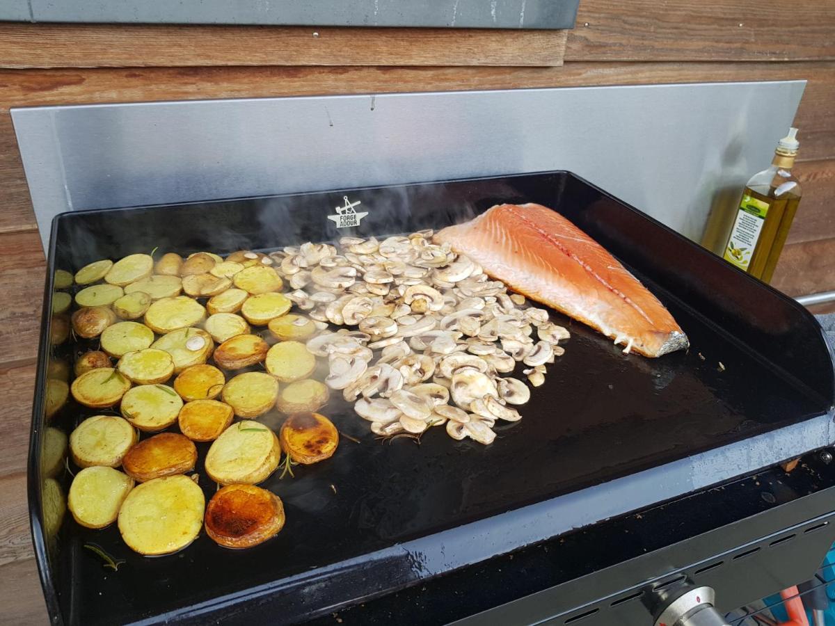 Bonnies & Duinnest Vakantiehuis *