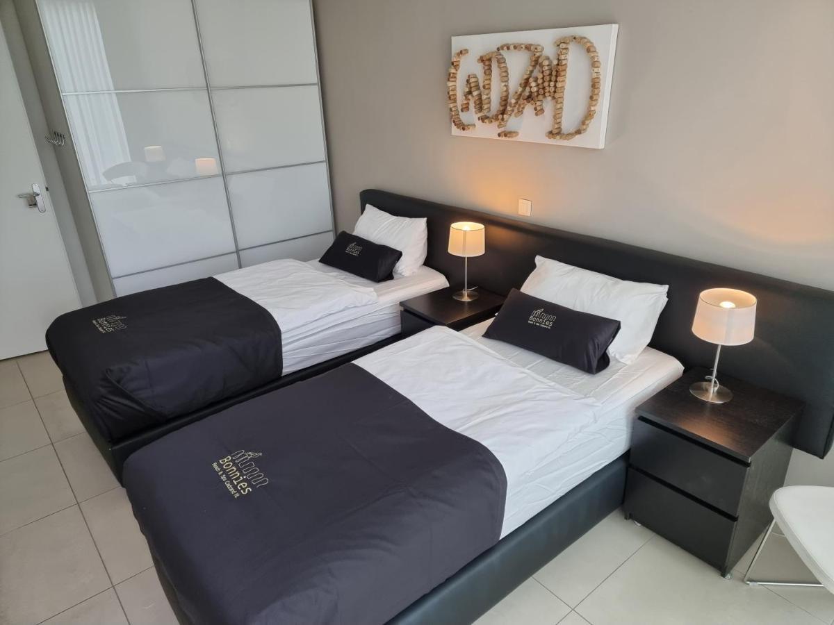 Vakantiehuis Bonnies & Duinnest Cadzand