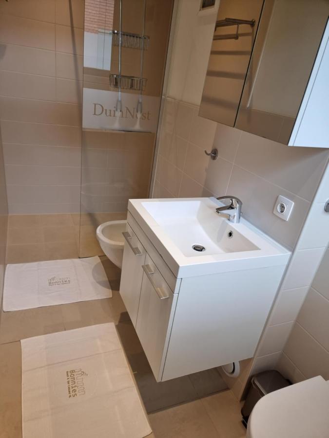 Vakantiehuis Bonnies & Duinnest