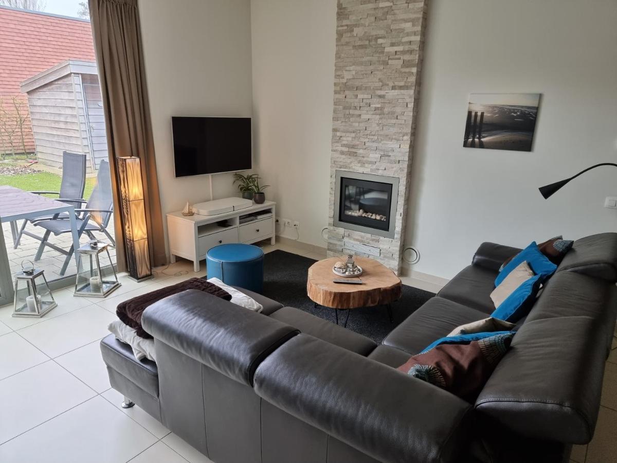 Bonnies & Duinnest Vakantiehuis